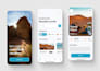 do UI UX design, mobile app or website ui ux design